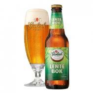 Bockbieren Lente bockbier is van oudsher het laatste bier wat voor de zomer werd gebrouwen omdat men zomers niet kon koelen. Door het hoge alcohol gehalte bleef het bier langer houdbaar.