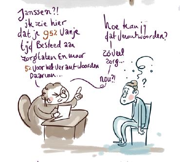 Stelling Een decentralisatie is prima te