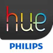 De mogelijkheden van Philips Hue zijn eindeloos. Zo kunt u nu ook al uw Philips Hue-lampen bedienen via Somfy Smart Home.
