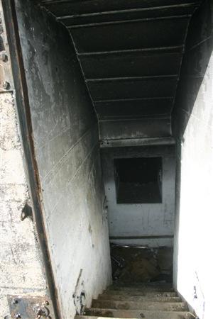 Nummer Bunker 4: Baupunkt 97, Regelbau type 622, nr.