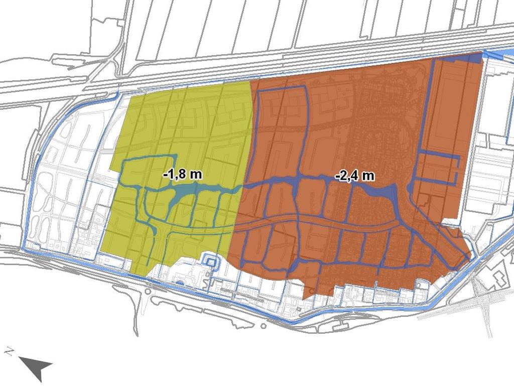 Randvoorwaarden en uitgangspunten 3 RANDVOORWAARDEN EN UITGANGPSUNTEN 3.