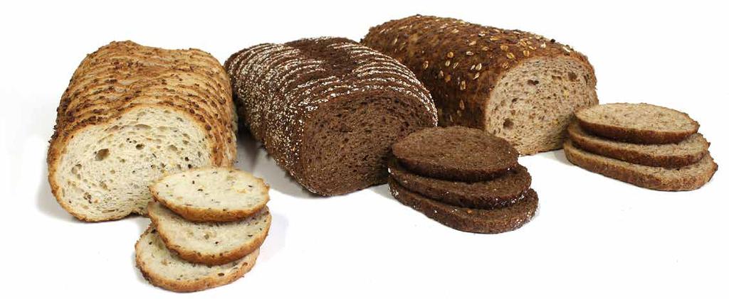 Boonacker vloerbrood vers