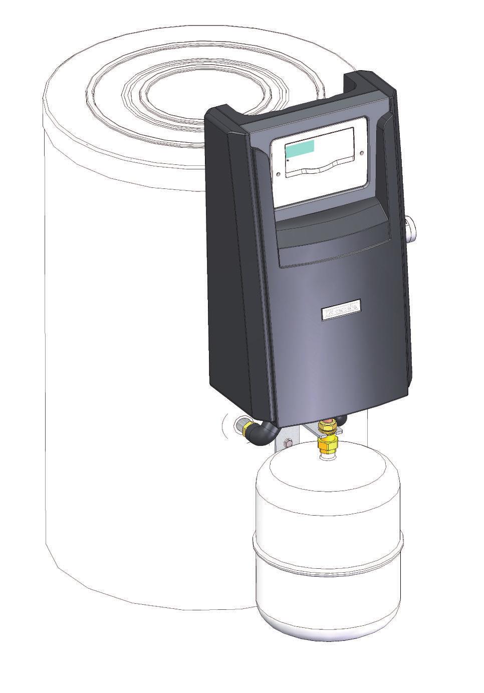 RemaSOL België - Nederland NL Zonneboiler