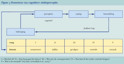 = Een ietwat wetenschappelijke term voor `hoe we iets waarnemen` Common Sence Model CSM: Common Sense Model of Self-regulation Leventhal et al 1984 Mensen stellen zichzelf n.a.v. gezondheidsbedreigende prikkels (vaak impliciet) de volgende vragen: Wat heb ik?