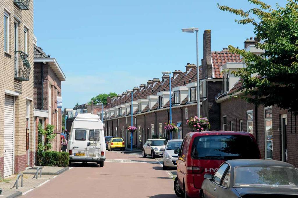 Buurtanalyses Buurt 11: Taanschuurpol