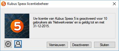 Stuur deze gegevens naar info@kubusinfo.nl (klik op Naar het klembord zodat alle gegevens gekopieerd zijn en geplakt kunnen worden in uw email).