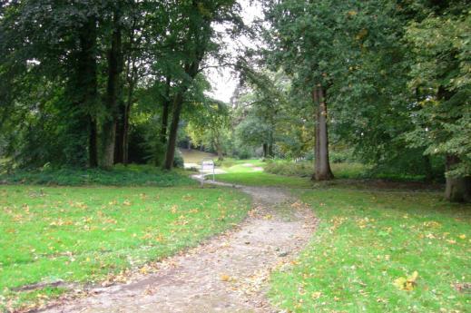 De naam Helletochten is ontleend aan de wijk van waaruit gestart wordt, te weten De Hellestraat met als startplaats t Helleken.