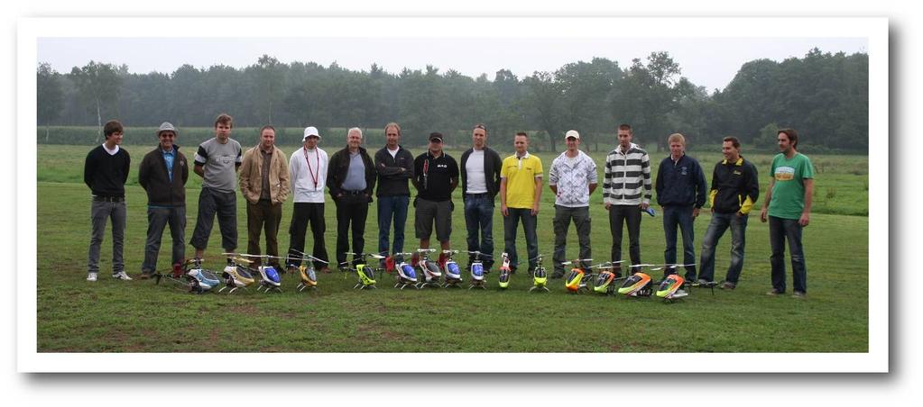 Het 3D Belgium kampioenschap een 3D heli kampioenschap dat bestaat uit 4 wedstrijden op diverse plaatsen in België is gestreden voor het jaar 2010.