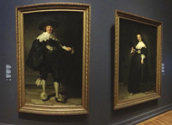 Come to @rijksmuseum Amsterdam to admire Dutch master