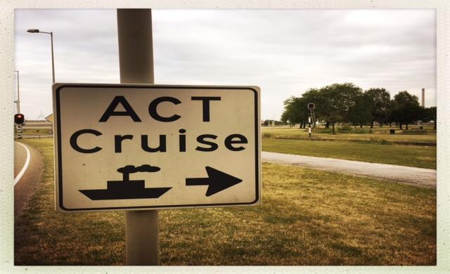 Cruise Business Case BC AGV MENZIS HAN Praktisch realiseren (vertrekdatum zomer 2016): Opdrachtgever met beperkte middelen (AGV) en expertise, wel innovatieplan Zoeken naar oplossingen voor expertise