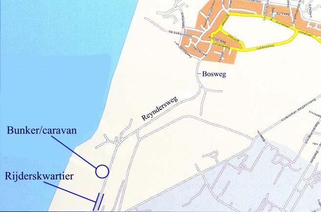 Uitnodiging voor de ORR op 15 en 16 oktober 2011 te Velsen Richard van Beek (van de bunker) heeft er weer voor gezorgd dat we weer een vergunning hebben om op het strand van Velsen onze 8 ste en 9 de