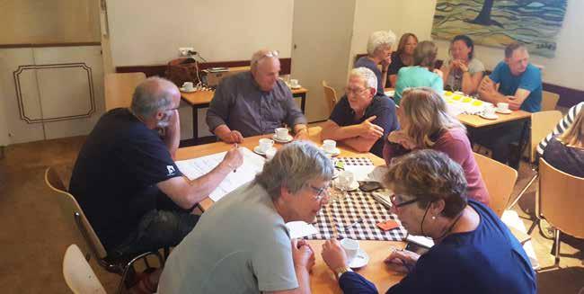 Inleiding De zes dialoogavonden van de gemeente Leeuwarden gaan over het nieuwe Omgevingsplan dat voor het gehele buitengebied wordt opgesteld.