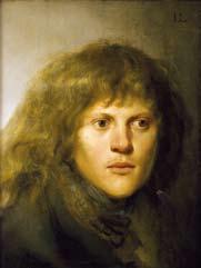 Jan Lievens uit de hele wereld naar Nederland halen. Wij droegen als hoofdbegunstiger 60.000 bij aan Jan Lievens (1607 1674) A Dutch Master Rediscovered (17 mei t/m 9 augustus 2009).