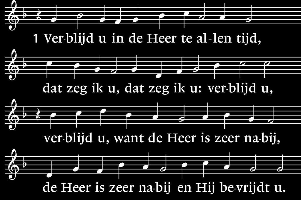 Lied voor