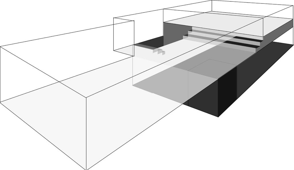 RUIMTES CreativeHaus Totaal is 150 m2.