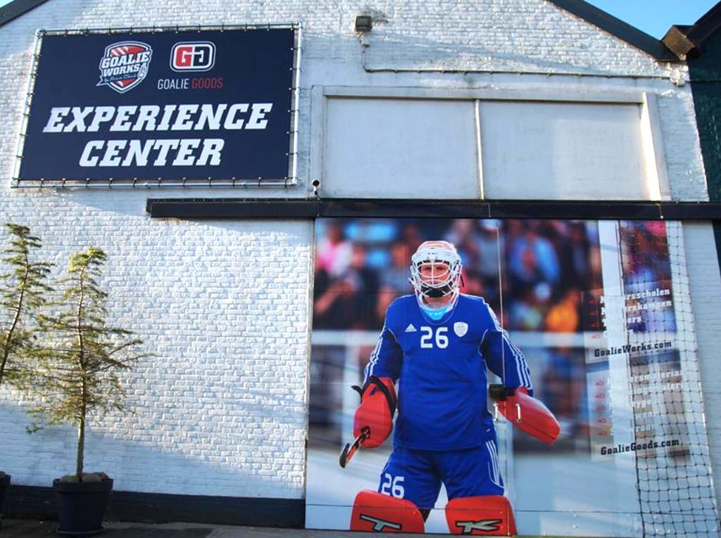 HCB en GoalieGoods slaan de handen ineen. In samenwerking met GoalieGoods heeft de club een nieuwe lijn teamkleding samengesteld.