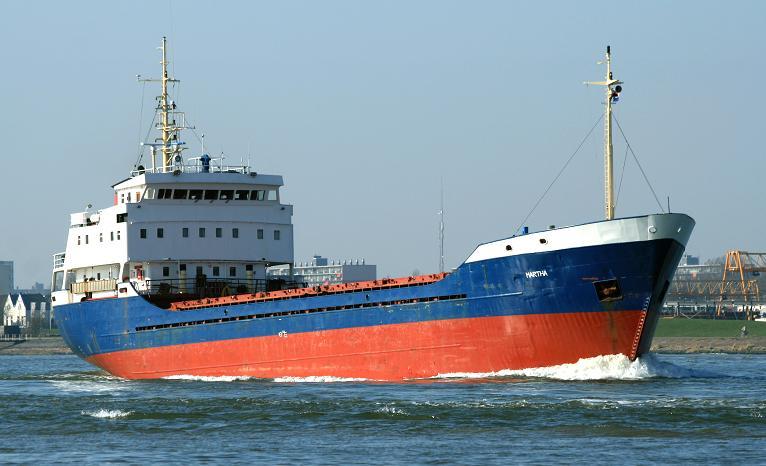 MCP KOPENHAGEN, IMO 9371945 (NB-211), 22-1-2007 kiel gelegd, 10-5-2007 te water gelaten, 20-8-2007 (GL) opgeleverd door Shandong Huanghai Shipbuilding Co. Ltd.