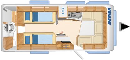 GL 545 All-in verkoopprijs af dealer 28.