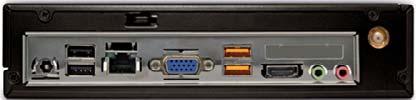 65 GFVS-Safe II Eltako Funk server GFVS-Safe II met WLAN en M2M communicatie GFVS-SafeII, zwart Ook in helder wit verkrijgbaar De GFVS-Safe is een platte server zonder koelventilator en in een