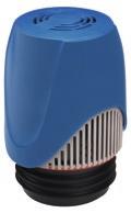 Beluchter Ventilair capaciteit in l/s A B 32-40 - 50 3760099 8 82 62 75-90 - 110 3760399 25 129 93 Vervaarig uit ABS.