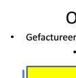 Met andere woorden: Wat zou de omzet zijn als er voor alle verzekeraars sprake is van een p * q afspraak (eigenlijk alleen een p benadering