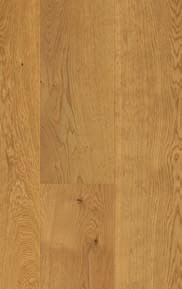 Dat geldt voor parket, maar ook voor de houten Linduravloer: Elke afzonderlijke plank wordt bepaald door structuur, kleurenspel en door de oppervlaktebehandeling en -veredeling.