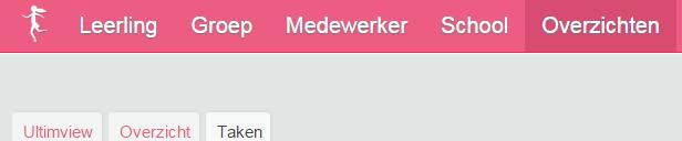 Standaard inhoud voor het tabblad evaluatie Zijn de gekozen uitstroomniveaus nog steeds passend bij de leerling? Procesevaluatie: Welke acties waren succesvol? Consequenties voor volgende periode?