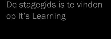 Begeleiding bij jouw loopbaan Begeleiding is gericht op het leren maken van keuzes.