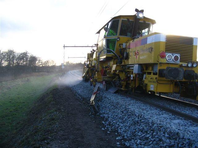 3.2.4 Arbeids- en rusttijden Naleving van de arbeidstijdenwet staat onder druk.