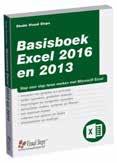 Onderstaande boeken zijn de optimale voorbereiding op het Microsoft Office Specialist-examen over Word, Excel, PowerPoint en Outlook.