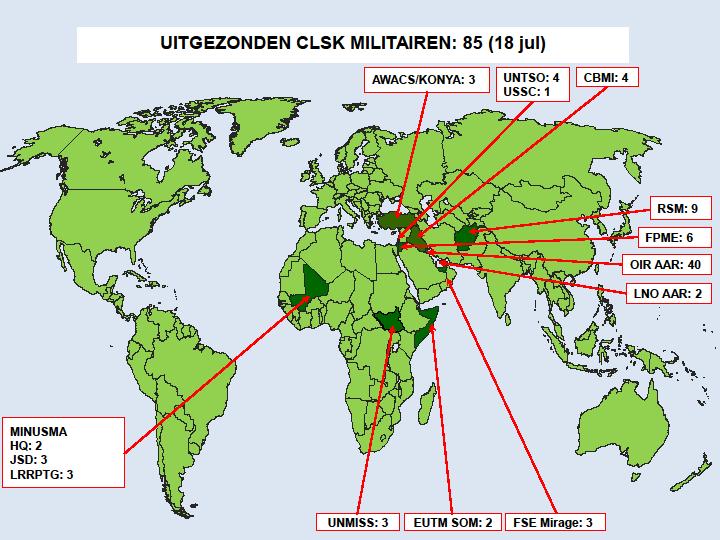 WOENSDAG 19 juli