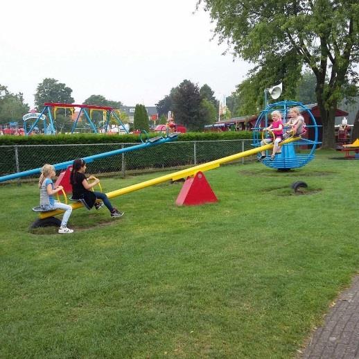 Dankzij de vrijwillige ouderbijdrage zijn wij als