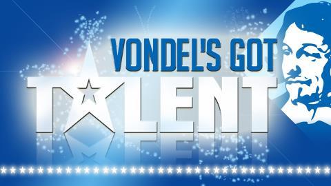 Vondel Festival (OV Joost) Op vrijdag 23 juni zal er tijdens schooltijd en vooral na schooltijd het Vondel Festival gaan plaatsvinden.