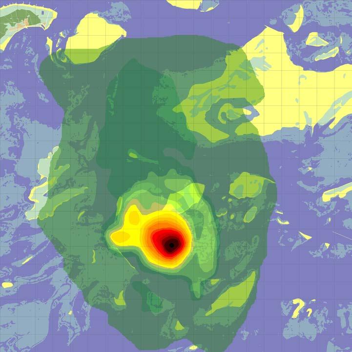 duurzame energie worden opgewekt. Het project is een vervolg op het Waddenfondsproject Testfaciliteit en Pilot Spuistroom Den Oever.