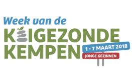 Concept Actieweek 1 7 maart 2018 Media-aandacht Communicatie bundelen Doelgroep: Gezinnen met kinderen tot 12 jaar Gezinnen zijn hoeksteen in beleidsnota 2014 2019 minister Jo Vandeurzen Strategische