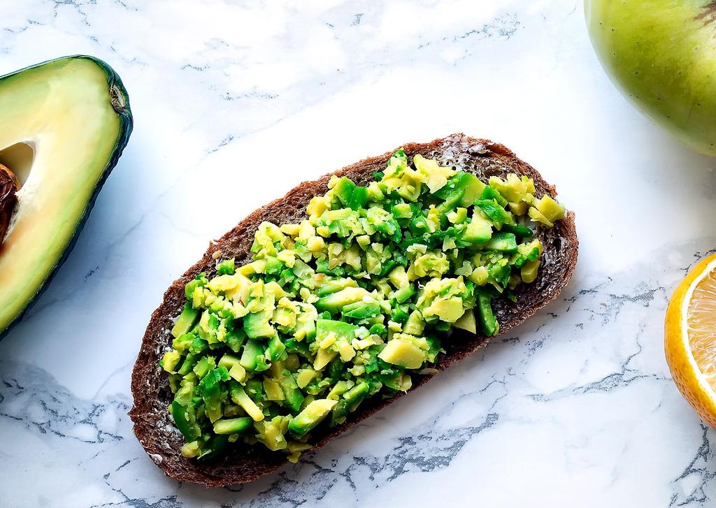 Een 100% bio lunch Delhaize Bio, natuurlijk lekker! Tijd voor een goede lunch: Delhaize trakteert!