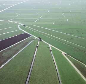 We willen een totaal toeristisch product ontwikkelen. Belangrijk is daarbij toegankelijke en bondige informatievoorziening via verschillende kanalen.