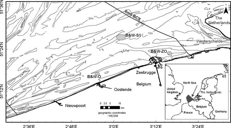 Geo-Mar Lett (2009) 29:321 330 323 Fig.