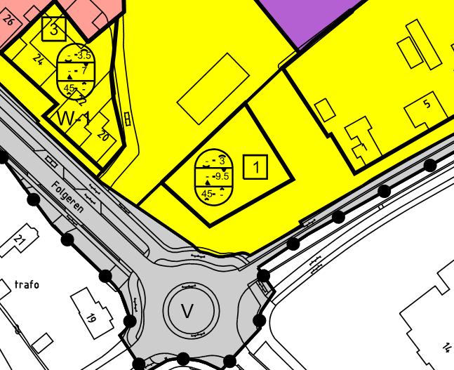 Planologische medewerking kan worden verleend op grond van artikel 2.12 lid 1 sub a onder 3 van de Wet algemene bepalingen omgevingsrecht (Wabo). 1.3 Leeswijzer Hoofdstuk 2 beschrijft het beleidskader.