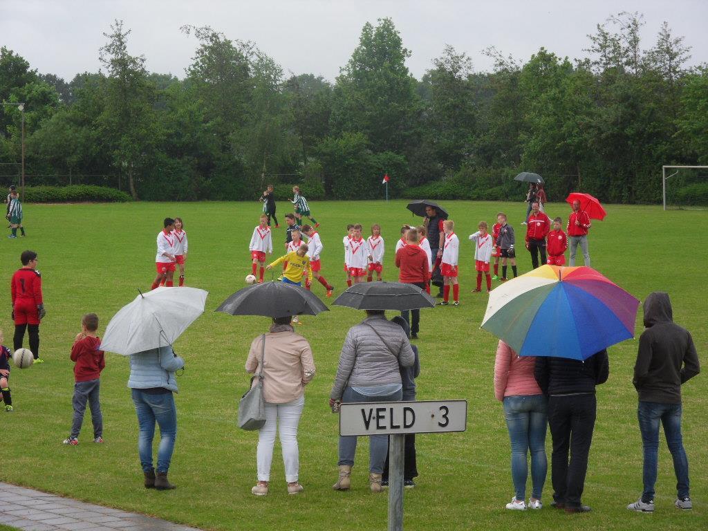 Winterstop Tijdens de winterstop is het sportpark maar enkele weken (wordt aangegeven op de website) gesloten.