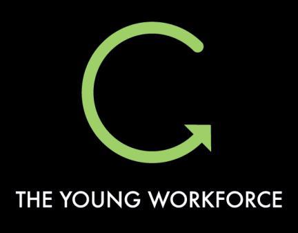 The Young Workforce Door het talent van de jongste generatie op de werkvloer optimaal te benutten kunnen zij excelleren, waardoor organisaties bottum-up kunnen innoveren tot toekomstbestendige