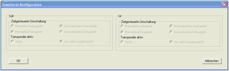 29 6.7 TIJDOMSTELLING Deze functie is alleen bij de ZK-versie beschikbaar.