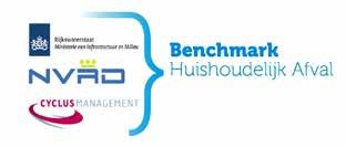 Benchmark Huishoudelijk Afval Peiljaar 2013 Management Rapportage Gemeenten Status: definitief Datum: 14 november 2014 Inleiding In deze managementrapportage van de Benchmark Huishoudelijk Afval