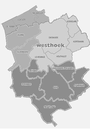 JAARPLAN 2008 4. Thematische bijeenkomsten Westhoekoverleg in 2008 4.1 Cultuuroverleg. Sinds 2003 organiseert het Westhoekoverleg een cultuuroverleg op Westhoekniveau. geroepen.