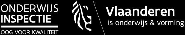 ERKENNINGSVOORWAARDE BEWOONHAARHEID VEILIGHEID HYGIËNE CONTROLELIJST VLAAMSE ONDERWIJSINSPECTIE Hendrik Consciencegebouw Koning Albert II-laan 15-1210 Brussel 02 553 88 50 www.onderwijsinspectie.