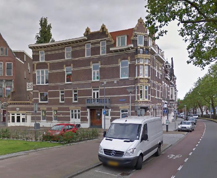 NEN 2580 Meetrapport Objectgegevens: s Gravendijkwal 68 te Rotterdam Rapportnummer: 20151308_3014EG68_001 Rapportdatum: 18-05-2015 Certificaatnummer: 20151308_3014EG68_001B Opdrachtgever: ING