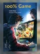 De Nieuwsbegripbieb Titels bij week 15 100% game Dro ge, Lisette Vanaf 12 jaar De beste vriend van Menno heeft verkering.