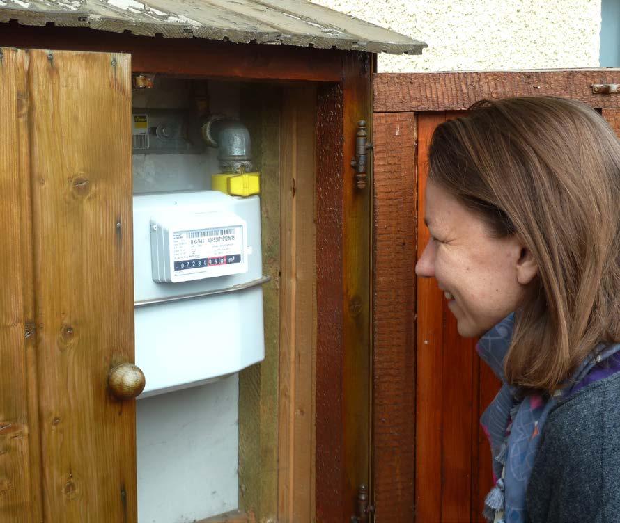 Het gebouw met de grootste energiebesparing mag bovendien afgevaardigden sturen naar de Europese bijeenkomst (juni 2017), waar je de teams uit de acht andere landen zal ontmoeten.