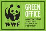 hoofdstuk 9 NAAM: WWF GREEN OFFICE 32 Waar en wanneer? Het programma bestaat sinds 2003 en werd voorafgegaan door een pilootfase (1999-2002).
