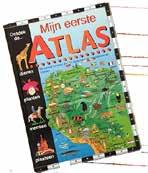 Hallo jongens en meisjes, Ik ben Damisi, 8 jaar en ik woon in een klein dorp in Zuid-Afrika. Mijn vriendinnen noemen we ook wel Demi. Mijn oma woont in Nederland. Van haar heb ik een atlas gekregen.